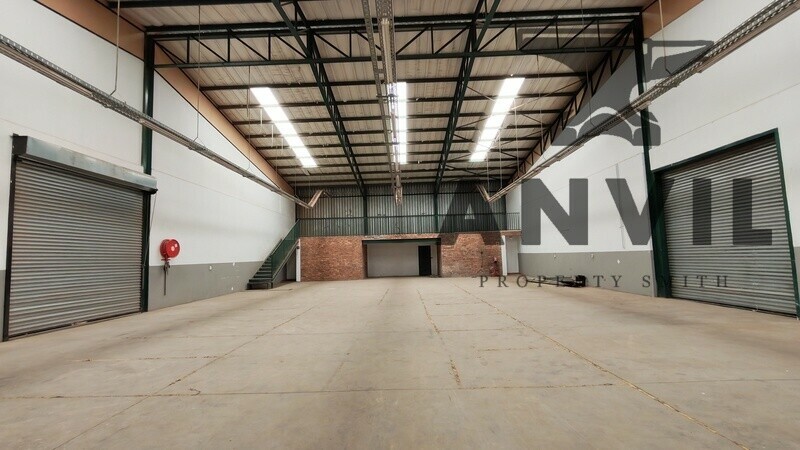 142 Fusie Street - Warehouse property image 9