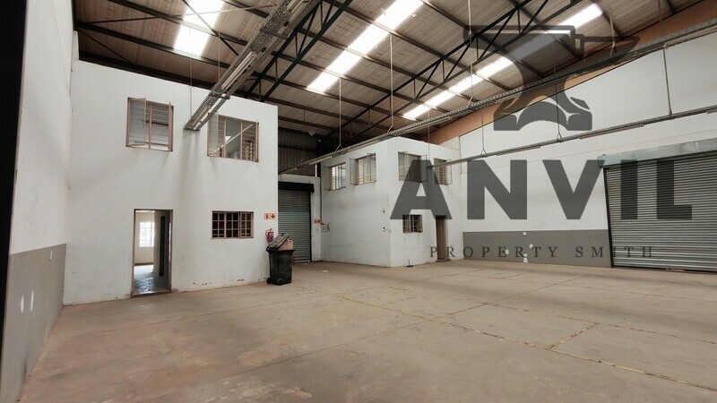 142 Fusie Street - Warehouse property image 10