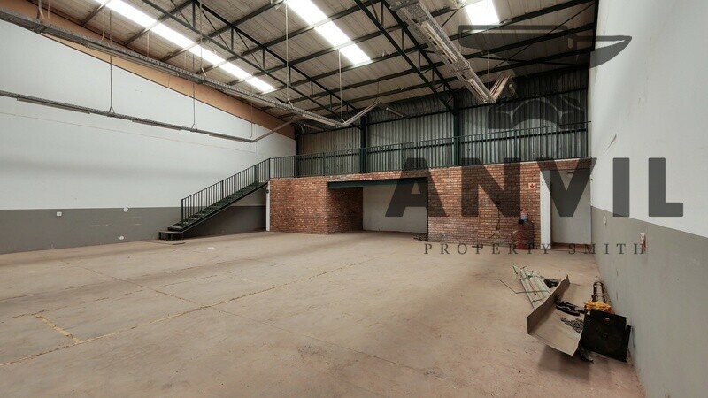 142 Fusie Street - Warehouse property image 11