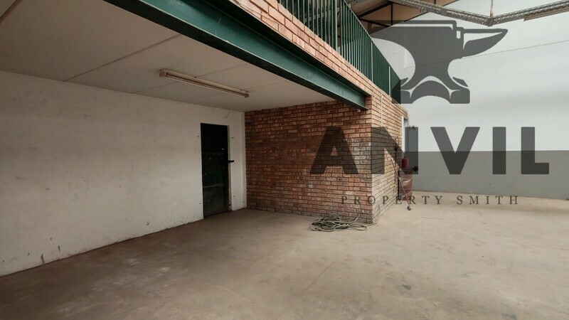 142 Fusie Street - Warehouse property image 13