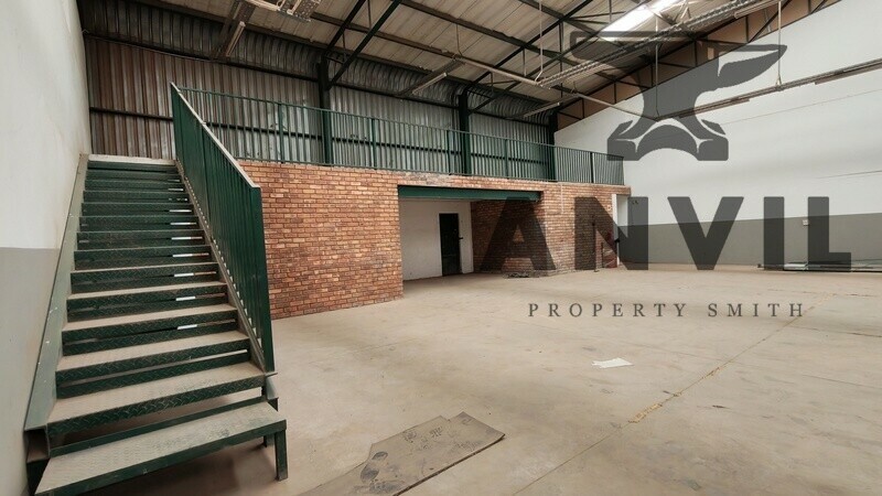 142 Fusie Street - Warehouse property image 14
