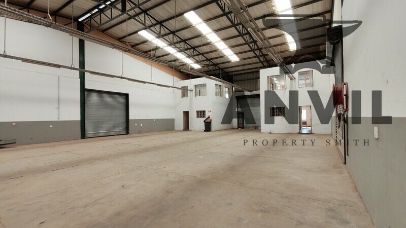142 Fusie Street - Warehouse property image 15