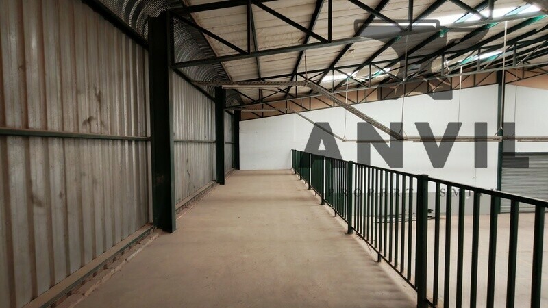 142 Fusie Street - Warehouse property image 16