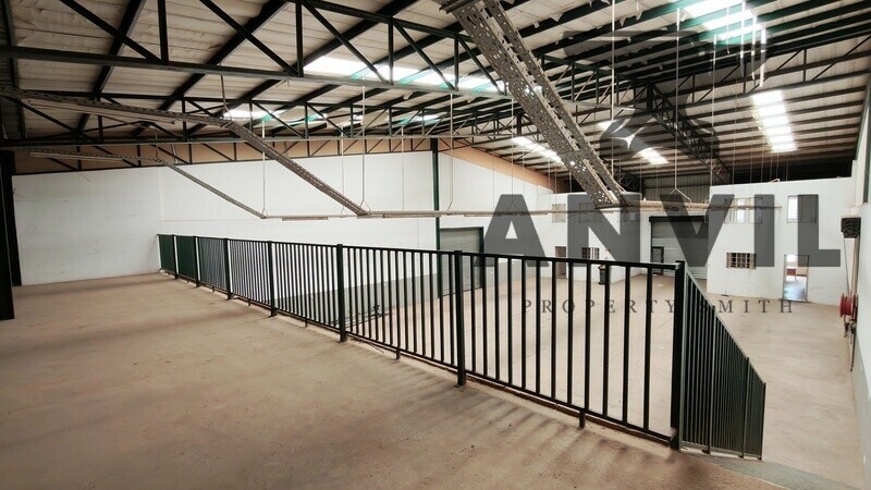 142 Fusie Street - Warehouse property image 17