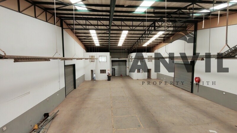 142 Fusie Street - Warehouse property image 19