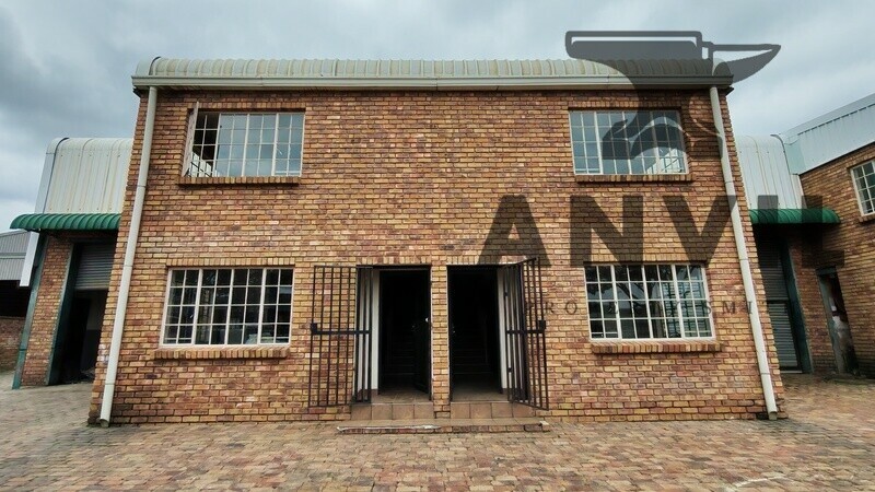 142 Fusie Street - Warehouse property image 26