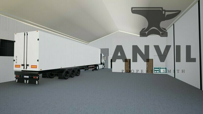 15 Firgrove way  - Premium Warehouse To Let, Firgrove property image 7