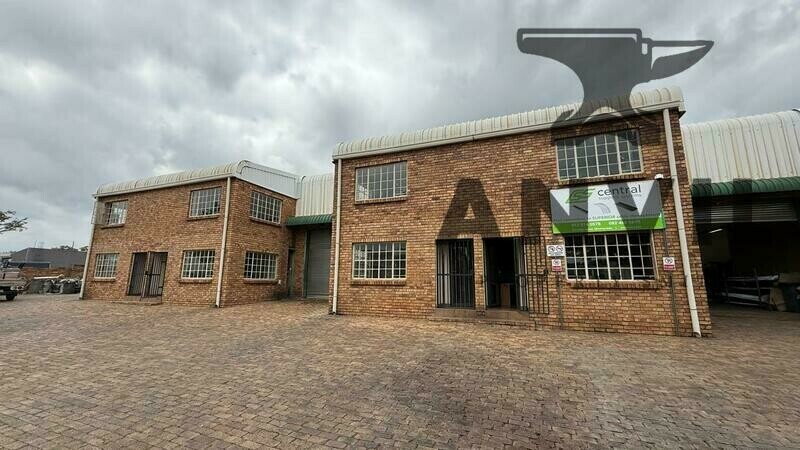 142 Fusie Street - Warehouse property image 27