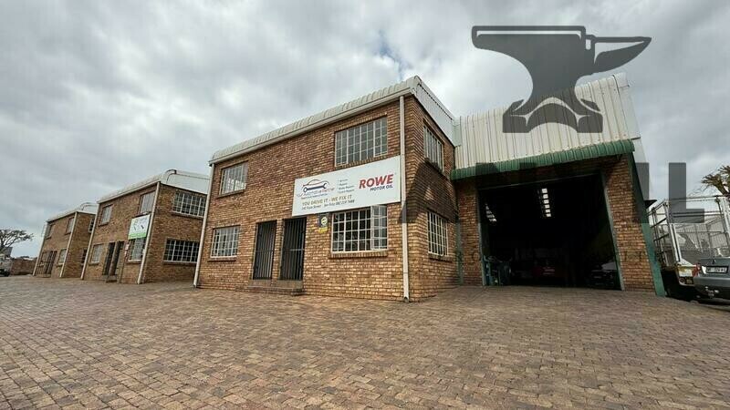 142 Fusie Street - Warehouse property image 30