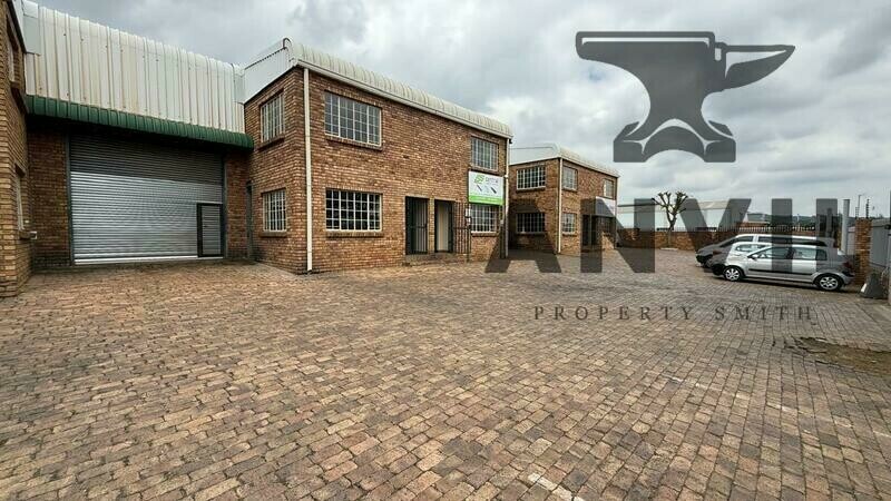 142 Fusie Street - Warehouse property image 31