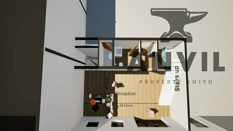 15 Firgrove way  - Premium Warehouse To Let, Firgrove property image 3