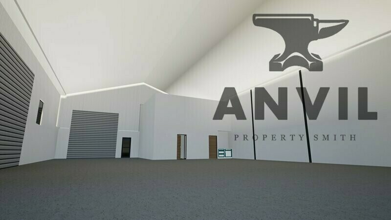 15 Firgrove way  - Premium Warehouse To Let, Firgrove property image 7