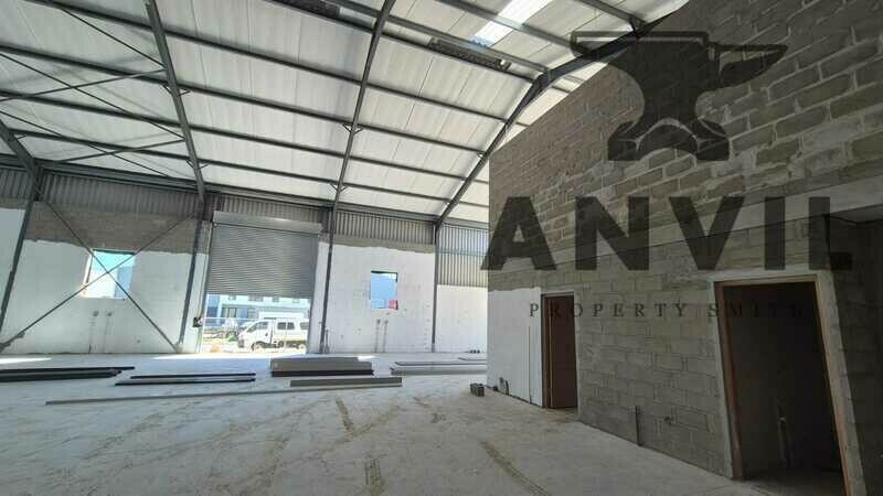 15 Firgrove way  - Premium Warehouse To Let, Firgrove property image 17