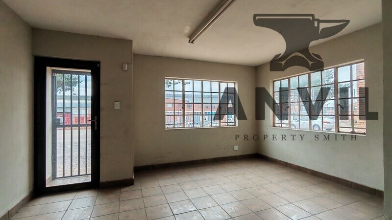 142 Fusie Street - Warehouse property image 20