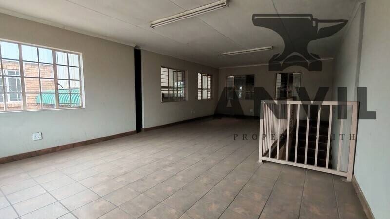 142 Fusie Street - Warehouse property image 22