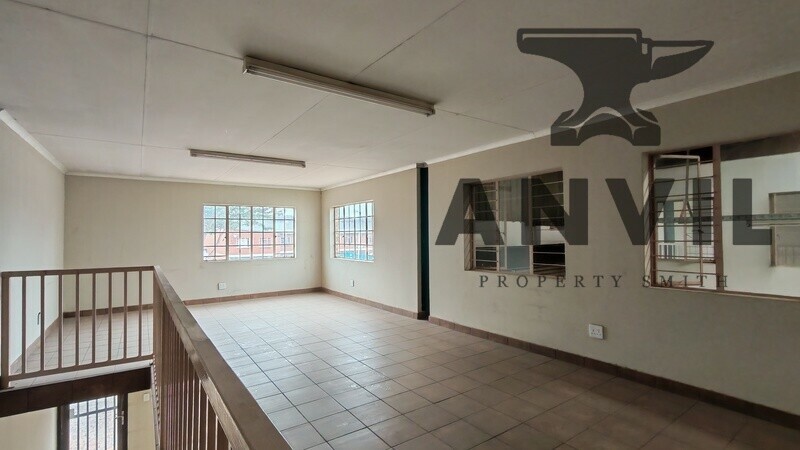 142 Fusie Street - Warehouse property image 21