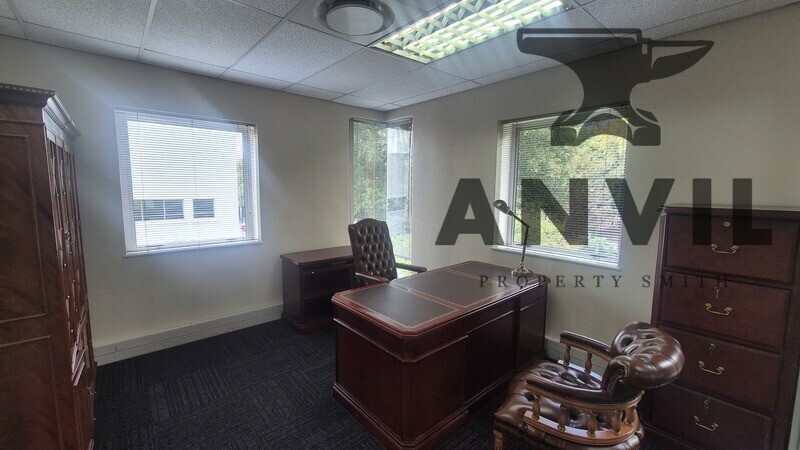 51 West Street, Houghton, Sandton - 250sqm Office to Let in Houghton Estate, M1 Highway Frontage Exposure property image 12