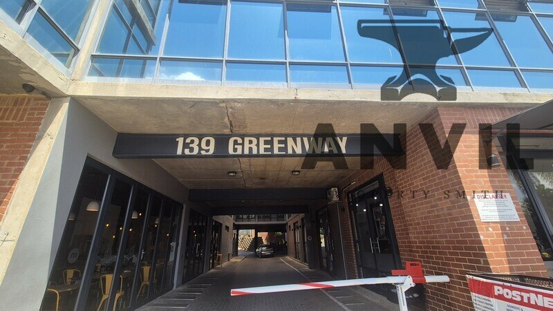 139 Greenway, Greenside, Randburg - Office 101 property image 2
