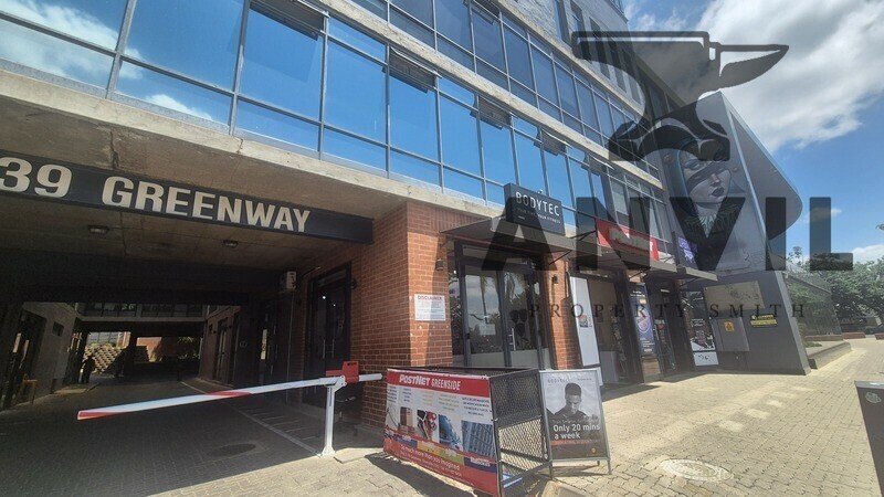139 Greenway, Greenside, Randburg - Office 101 property image 12