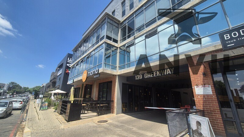 139 Greenway, Greenside, Randburg - Office 101 property image 3