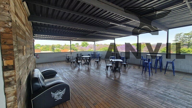 139 Greenway, Greenside, Randburg - Office 101 property image 18