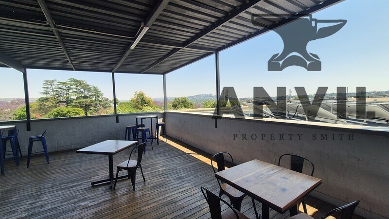 139 Greenway, Greenside, Randburg - Office 101 property image 15