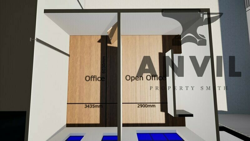 15 Firgrove way  - Premium Warehouse To Let, Firgrove property image 2