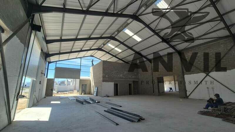 15 Firgrove way  - Premium Warehouse To Let, Firgrove property image 22