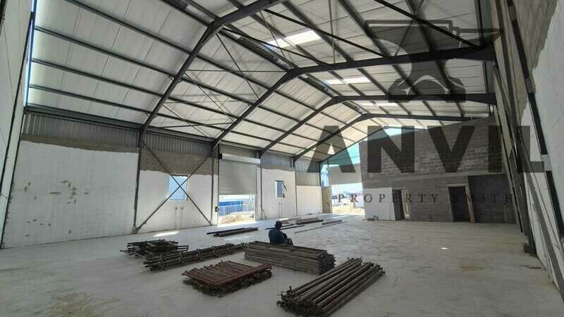 15 Firgrove way  - Premium Warehouse To Let, Firgrove property image 20