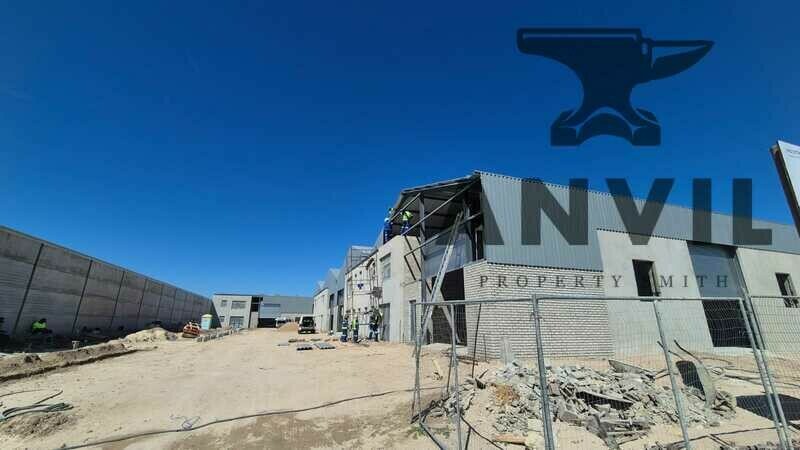 15 Firgrove way  - Premium Warehouse To Let, Firgrove property image 23