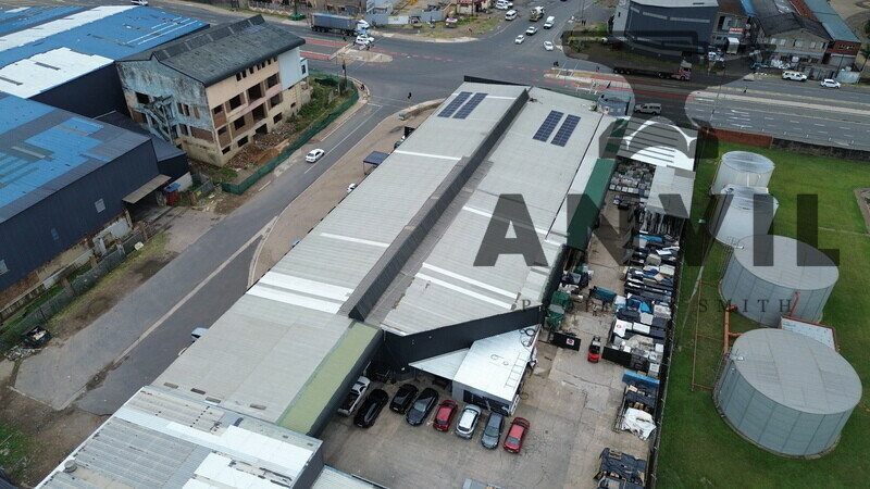 229 Inanda Road - Ground floor entrance unit property image 13