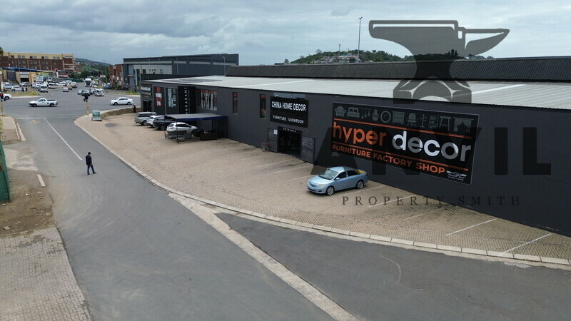 229 Inanda Road - Ground floor entrance unit property image 15