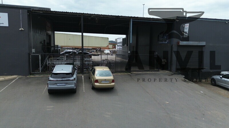 229 Inanda Road - Ground floor entrance unit property image 16