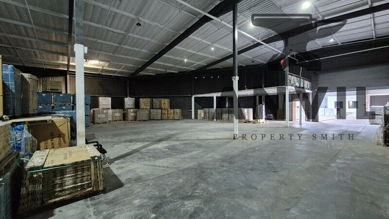 229 Inanda Road - Ground floor entrance unit property image 4