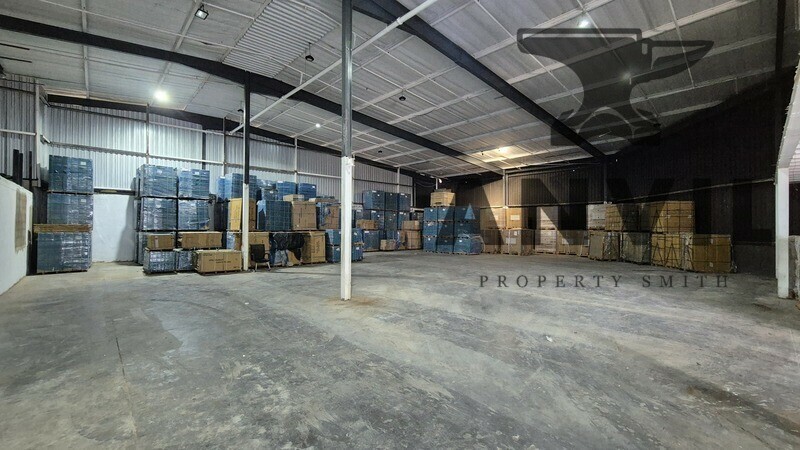 229 Inanda Road - Ground floor entrance unit property image 3