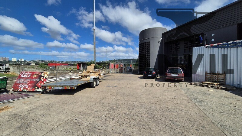 229 Inanda Road - Ground floor entrance unit property image 11