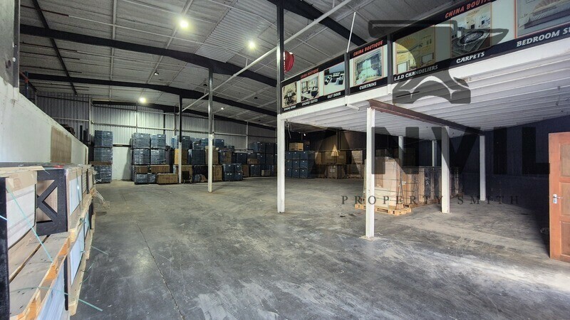 229 Inanda Road - Ground floor entrance unit property image 2