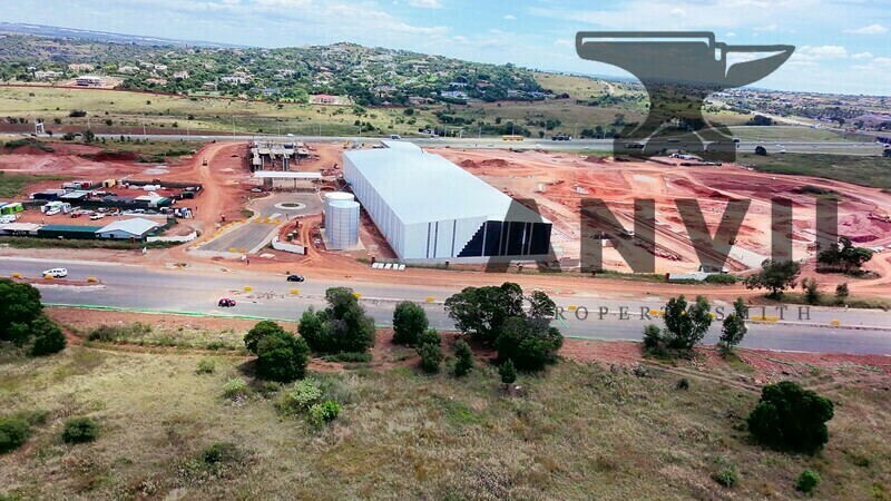 Rietvlei Industrial Hub - Building D property image 15