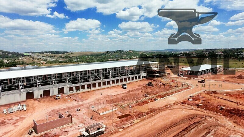 Rietvlei Industrial Hub - Building V property image 5