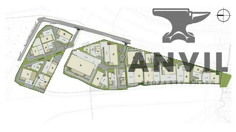 Rietvlei Industrial Hub - Building V property image 17