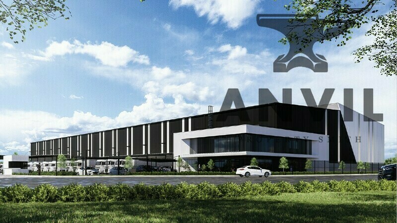 Rietvlei Industrial Hub - Building V property image 18
