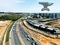 Northlands Retail Park: Premium Warehouse to Let in Northriding with Scalable Industrial Space DJI_0385.JPG