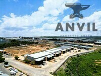 Northlands Retail Park: Premium Warehouse to Let in Northriding with Scalable Industrial Space DJI_0502.JPG