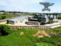 Northlands Retail Park: Premium Warehouse to Let in Northriding with Scalable Industrial Space DJI_0391.JPG