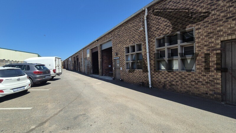 155 Rochdale Rd, Springfield Park, Durban - Unit 10 property image 17