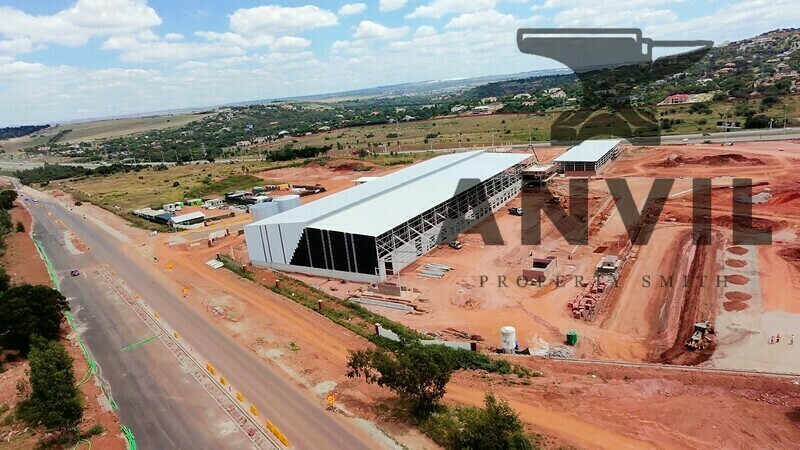 Rietvlei Industrial Hub - Building N property image 2