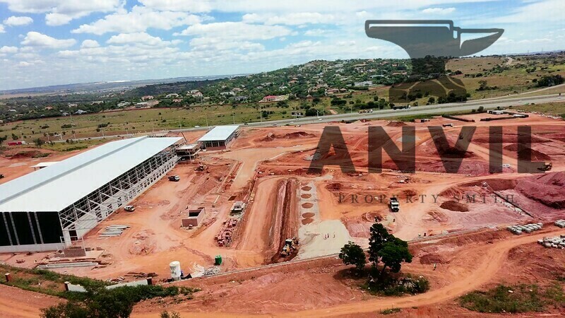 Rietvlei Industrial Hub - Building N property image 3