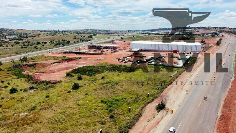 Rietvlei Industrial Hub - Building U property image 5