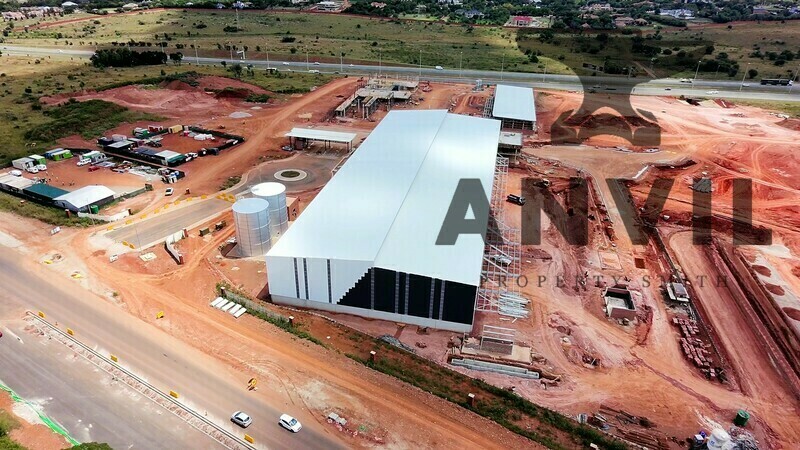 Rietvlei Industrial Hub - Building U property image 9
