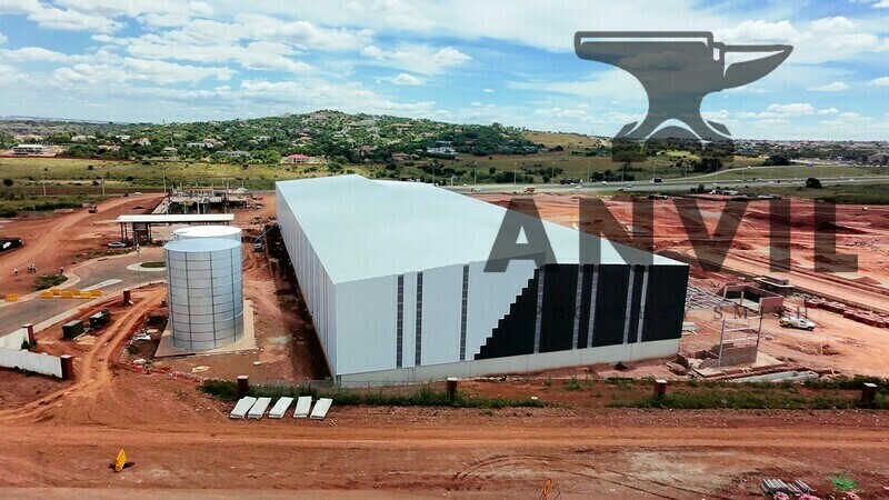 Rietvlei Industrial Hub - Building U property image 15